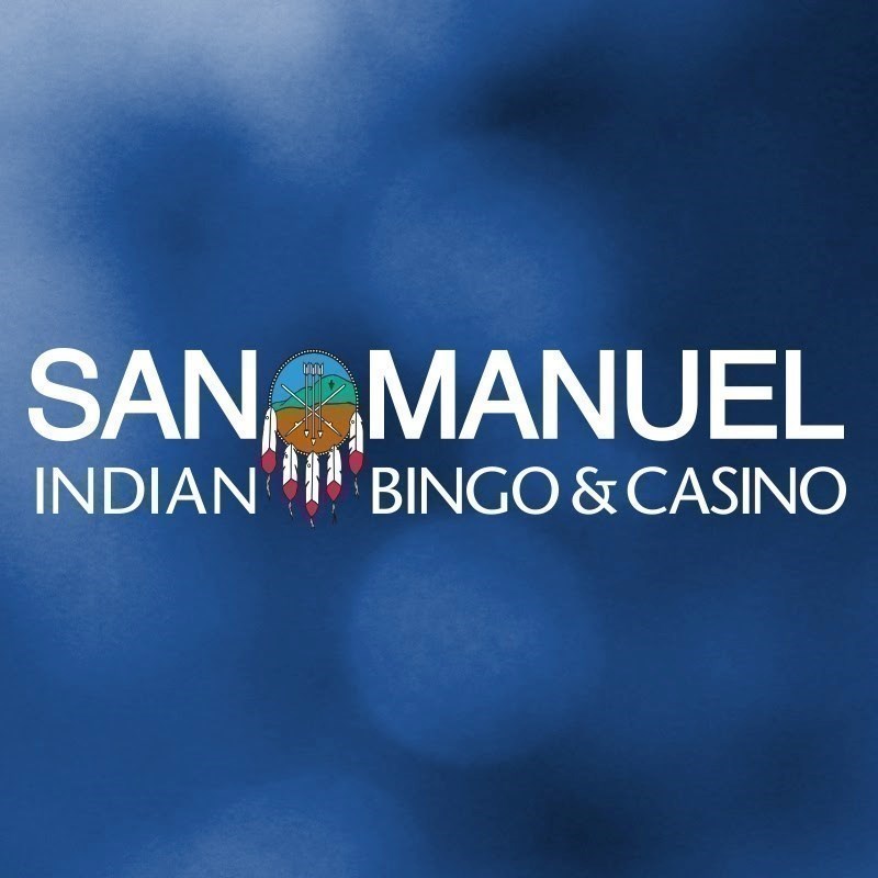 San manuel indian bingo & casino online
